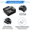 Mercedes-Benz 5 Pin Ignition Coil Connector Plug