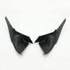 Subaru Forester Windshield Wiper Deflector Panel Trim (2008-2013)