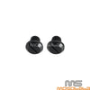 Honda CB100 CB1000R CB750C CB750F CB750K M10 x 1.25 Mirror Hole Plugs