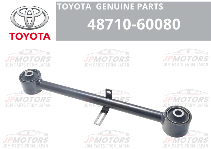 Toyota Land Cruiser Upper Control Arm Assembly (2008–2021)