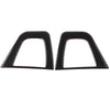 Subaru Forester 2013-2018 Carbon Fiber Speaker Frame Trim