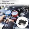 BMW X5 Air Suspension Compressor (2007-2013)