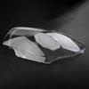 BMW 1 Series E81 E87 E88 Left Headlight Diffuser Lens Cover (2003-2011)