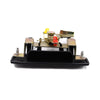 Mazda B-Series, Ford Courier Pickup 2WD-4WD Tailgate Handle (1994-2006)