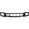 1-Piece Front Bumper For Ford F-150 2018-20 King Ranch
