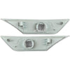 Honda Civic FC FC1 FK Side Marker Light (2016-2021)