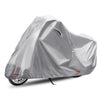 Suzuki V-Strom 250 Motorcycle Cover 210D-PU Grey (2022–2024)