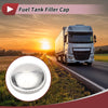 Volvo FH12 Gas Cap (2000-2013)