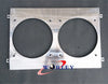 Mazda RX-7 Aluminum Shroud & Fan (1979-1985)