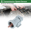 KIA Pregio Van 2.7D (1997) 1 x Gray Transmission Speed Sensor
