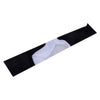 Nissan Note Black Door Window Pillar Posts Cover Trim (2014-2019)