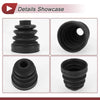 Honda CR-V Inner CV Joint Boot Kit with Clamps (2012-2014)