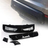 Land Rover Discovery 5 Bumper Skid Plate Trim (2017-2021)