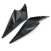 Suzuki GSXR600 GSXR750 Tank Side Fairing Panel Cover (2006-2007)