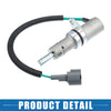 Infiniti QX4 V6 3.3L Auto Transmission Speed Sensor (1997-2001)