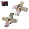 Can-Am Outlander Renegade 2 x Front Rear Wheel Hubs (2006–2023)