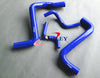 Magna / Verada KE TE TF TH TJ 3.0 & 3.5 V6 Silicone Radiator Hose (96-02)