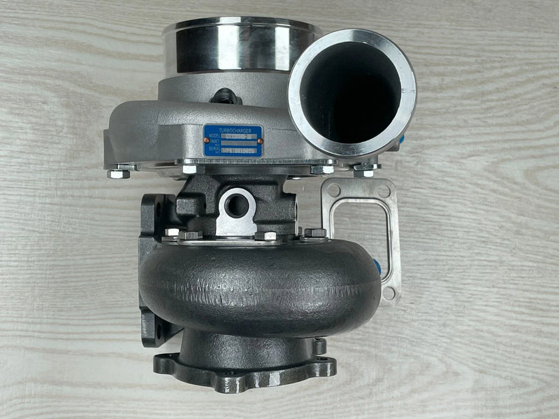 Ford Falcon BA BF XR6 4.0L (2002-2010) - Upgraded Ceramic Bearing GTX3584R Turbo