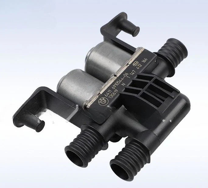 BMW X5 Heater Valve (2007–2018)