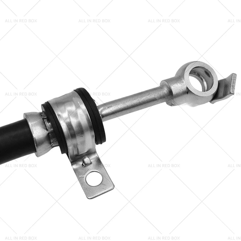 Mitsubishi Lancer Sedan Oil Pressure Hose (2000-2013)