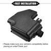 Honda CR-V Air Intake Lower Resonator (2007-2009)