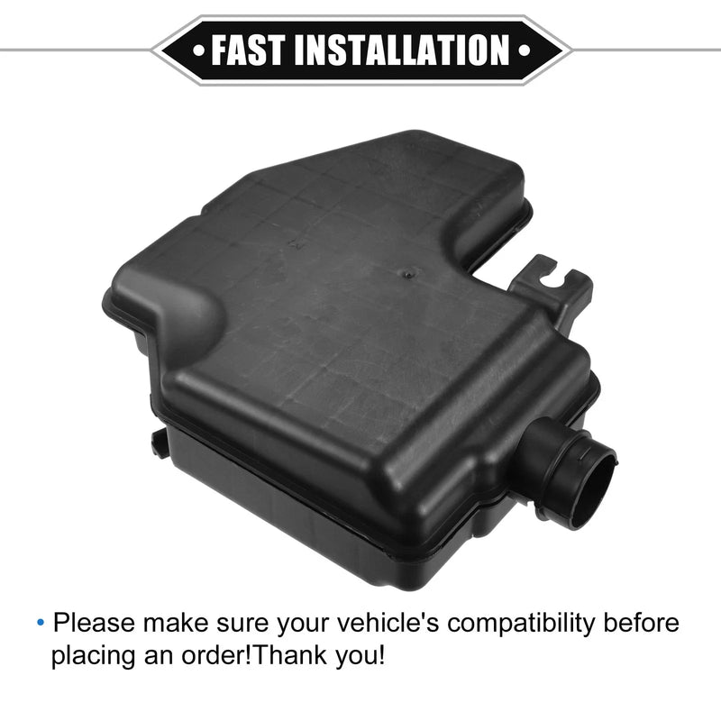 Honda CR-V Air Intake Lower Resonator (2007-2009)