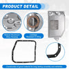Toyota A130 A140 Transmission Filter & Oil Pan Gasket