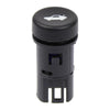 2008-2012 Chevrolet Malibu Trunk Lock Release Switch Button (2008-2012)