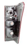Isuzu D-Max 2 x LED Tail Lights (2016-2018)