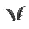 Mercedes Benz C Class W205 Rear Air Vent Cover Trim (2021-2022)