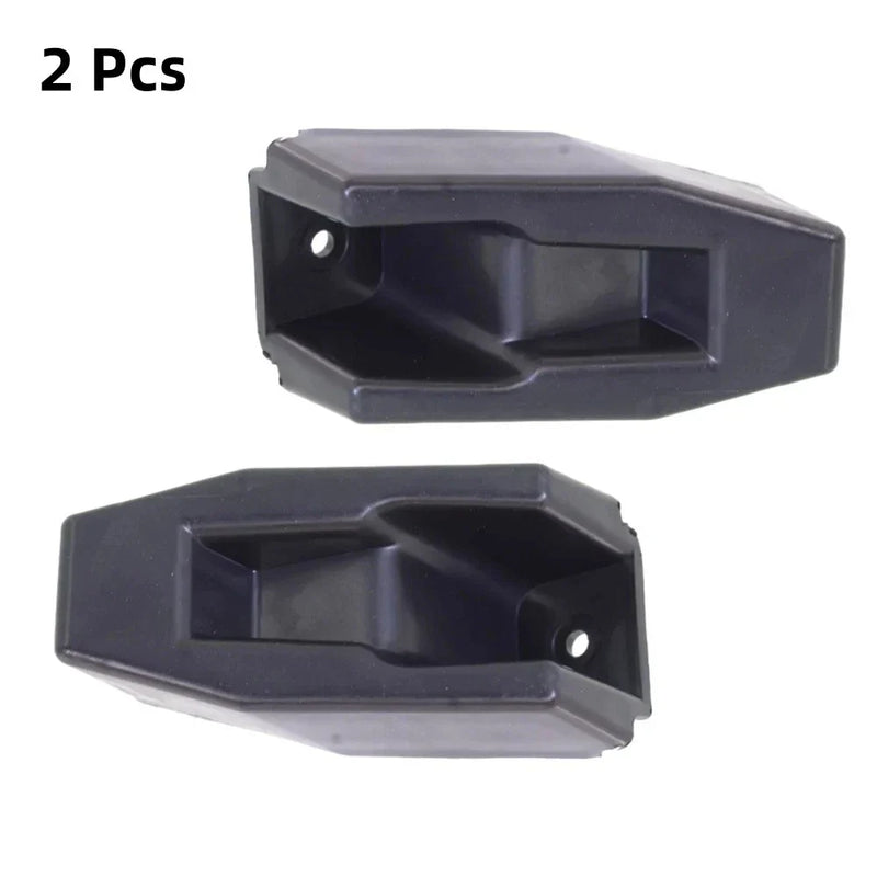 Ford Focus Rear Bumper Bracket Retainers (2012-2018)