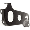 Set of 2 Bumper Bracket For Nissan D21 1986-1992 Front