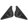 Honda Accord 2 x Car Front Door Trumpet Tweeter Speaker Covers