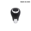 Mazda 3 5 6 CX-5 CX-7 Auto Transmission Gear Shifter Knob (2004-2023)