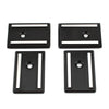 Yamaha V-Max VMax 1200 Engine Decorative Cover Kit (1994-2007)