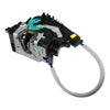 Mercedes-Benz GL GLE GLS ML Rear Left Lower Door Lock Actuator (2013-2020)