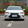 Lexus ES350 ES200 IS CT200H LH Door Wing Side Mirror Housing Trim Frame