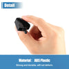 Ford Focus Windshield Wiper Washer Nozzles (2012-2018)