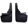 Splash Guard Rubber Mud Flaps Set F+R Fits Ford Ranger 2WD Ute Truck 2002-05 D11