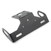 Kawasaki Z800 Tail Tidy Fender Eliminator License Plate Holder (2013-2018)