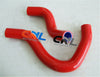Honda Civic EP3 K20A TYPE R (2001-2005) RED Silicone Radiator Hose