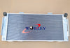 Ford GT40 Aluminum Radiator (1964-1969)