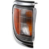 Corner Parking Light Set For 1995-97 Toyota Tacoma Left