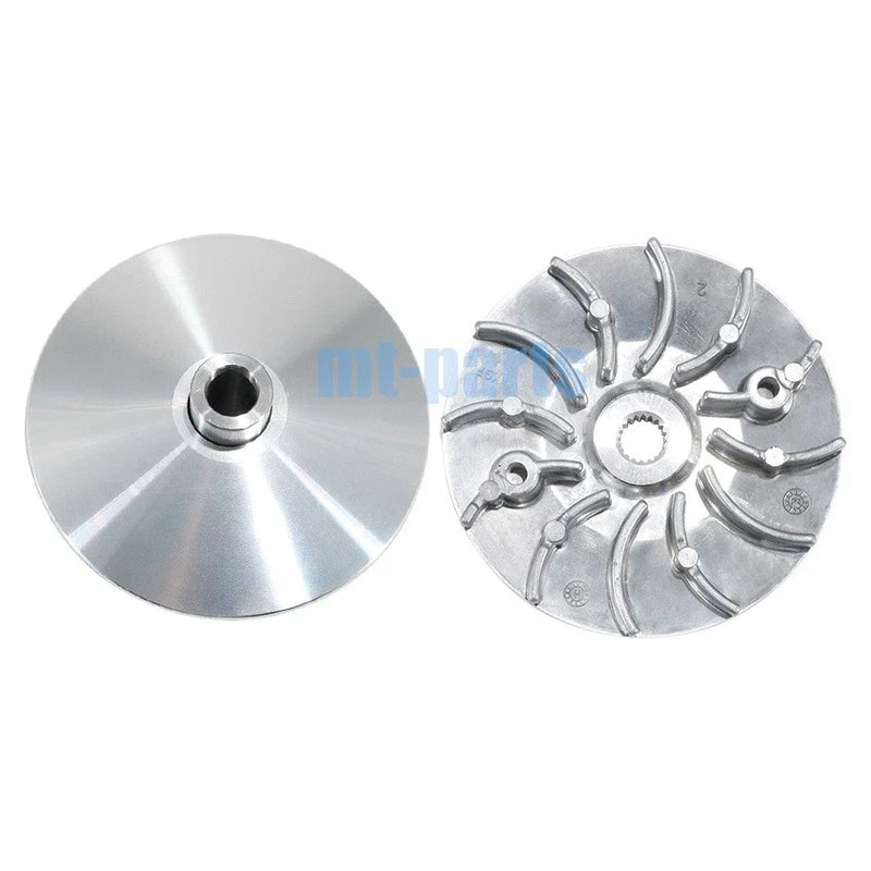 Honda FES150 Pantheon, S-Wing Clutch Variator Kit (2003-2009)
