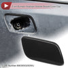 Subaru Forester Sport Washer Nozzle Cover Cap (2013-2015)