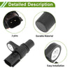 CAT Marine Engine C9.3 Crankshaft Position Sensor 1 Pc