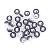 Ford Transit 25x Wheel Fender Flare Molding Clips with Sealer (2015-2023)