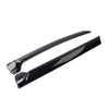 Range Rover Sport Front Windshield A-Pillar Molding Panels (2023-2025)