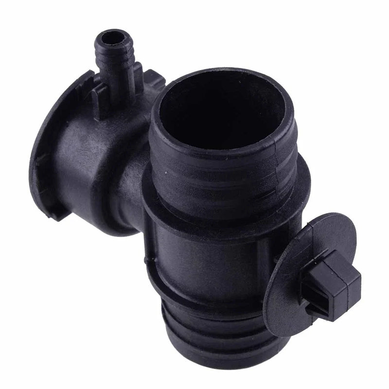 Chrysler Dodge Jeep Radiator Hose Connector Coolant Flange