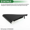 Toyota Camry Front Left Pillar Triangle Trim (2007-2011)